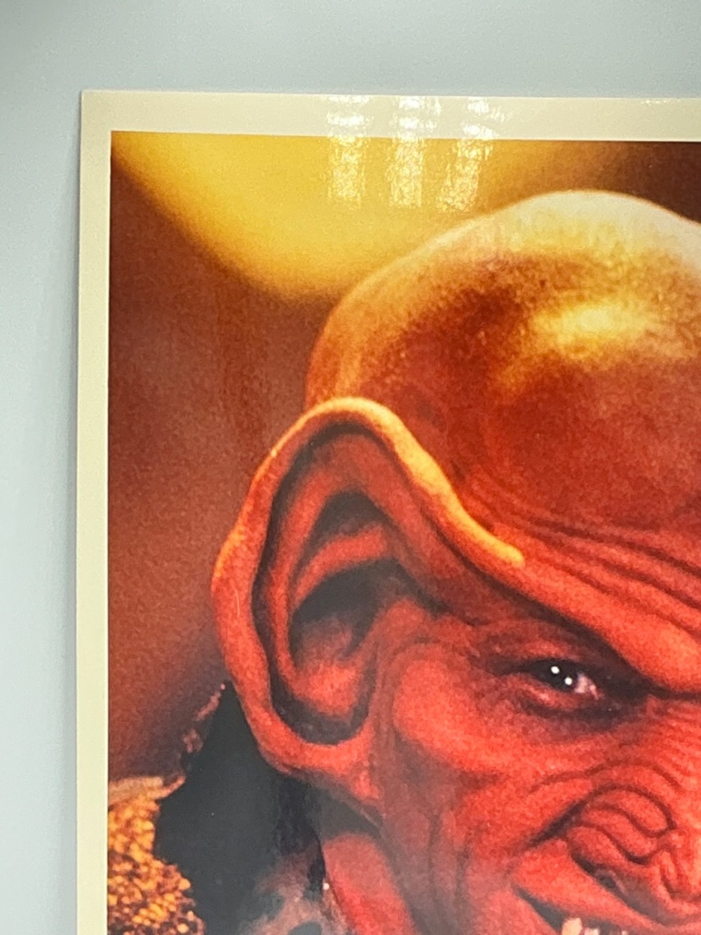 Star Trek Autographed Max Grodénchik Signed Rom Deep Space Nine 8x10 Photo DS9 - Picture 2 of 8